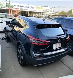 نیسان ڕۆگ سپۆرت